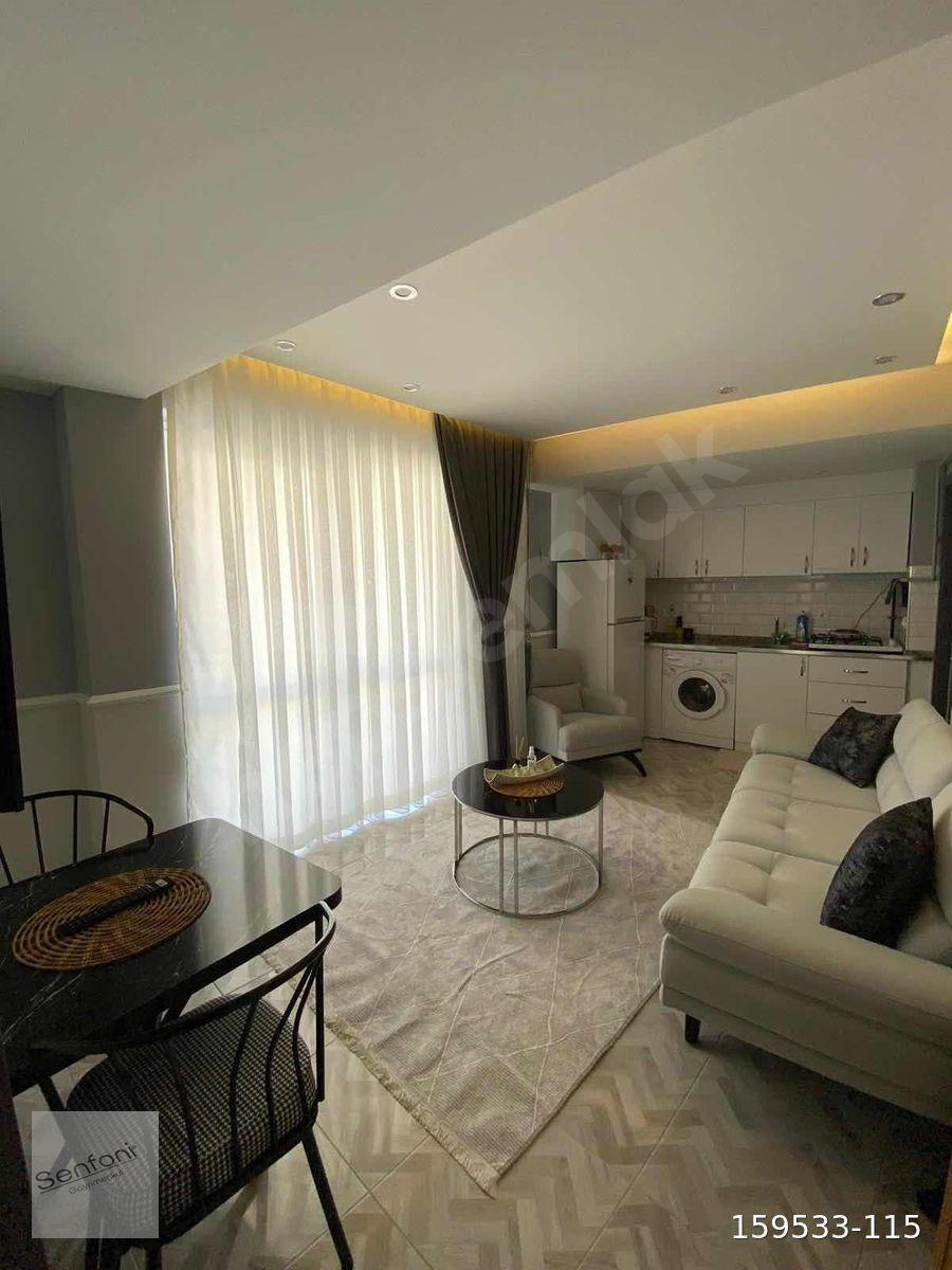 SENFONİ'DEN ÇAMLIKTA 2+1 ARAKAT FIRSAT APART!