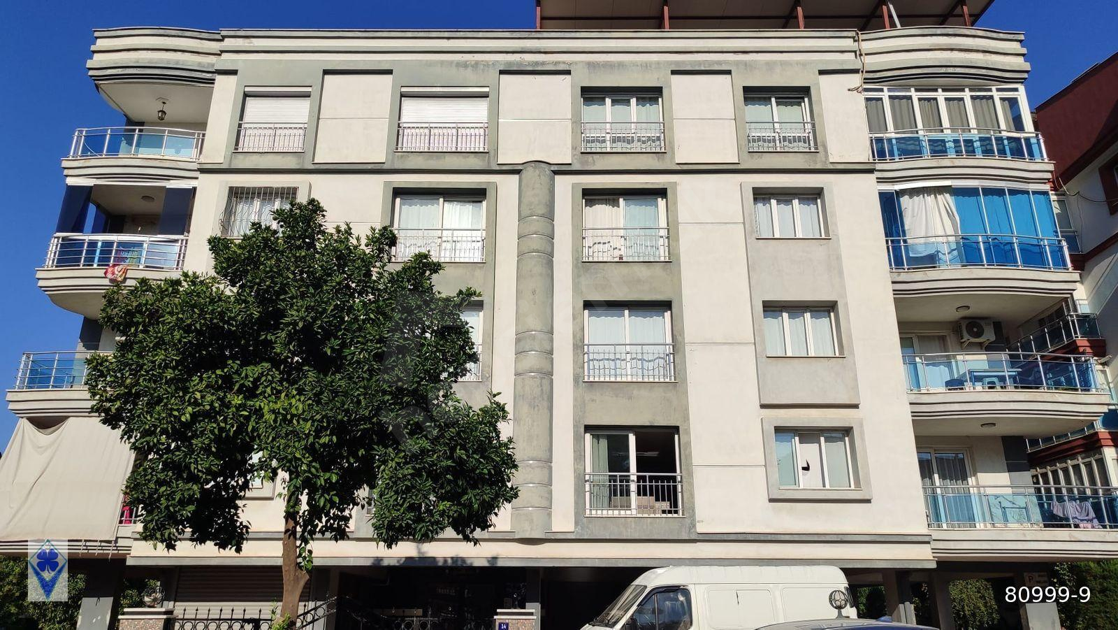 GİRNE MAH. GİRNE CAMİSİ KARŞISIN' DA 4+1 200M2 3 CEPHE 3 BALKON GENİŞ FERAH KİRALIK DAİRE