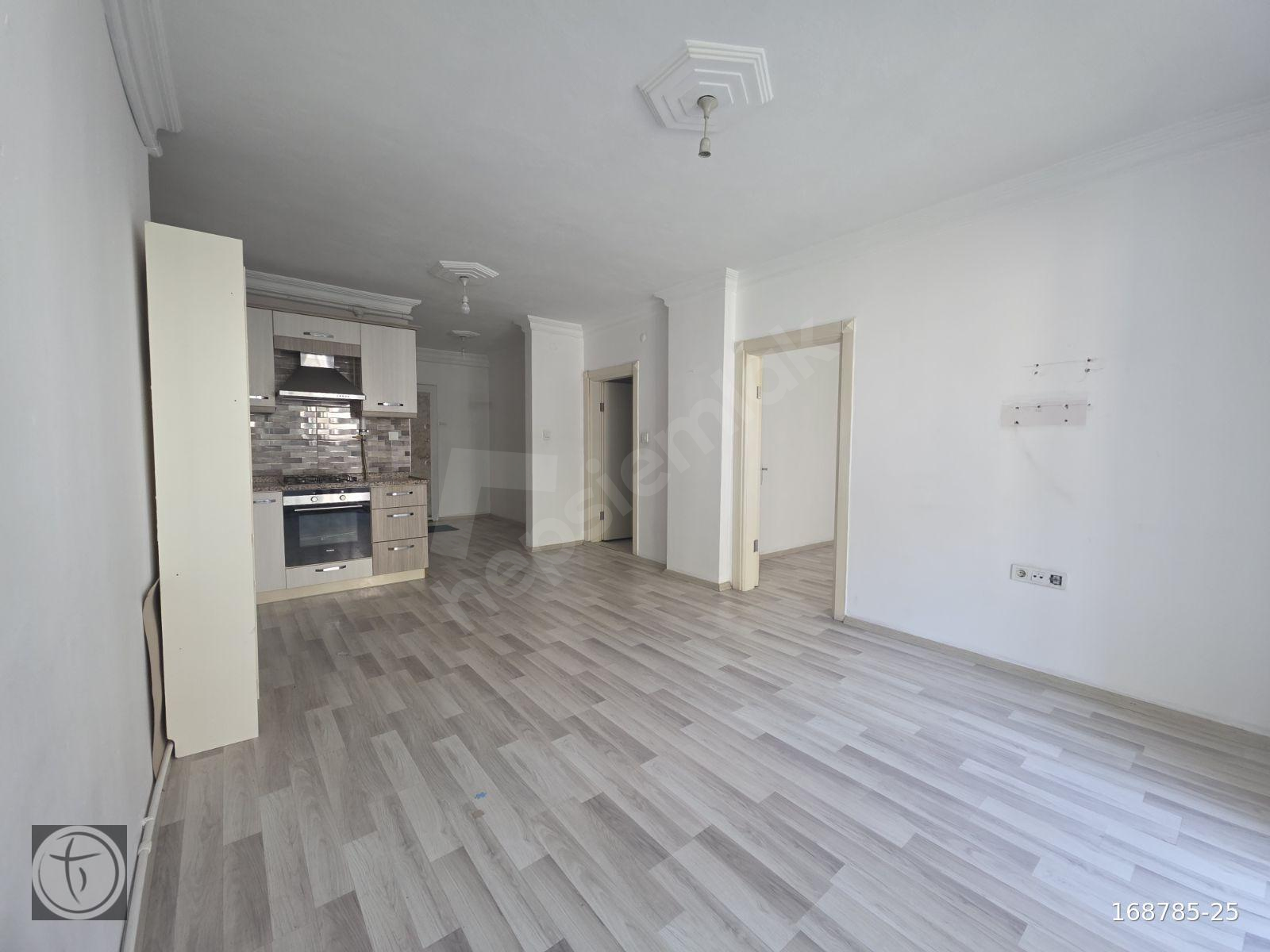Burhaniye Merkezde Kiralık 1+1 Daire, Arakat ve Okul Yanında