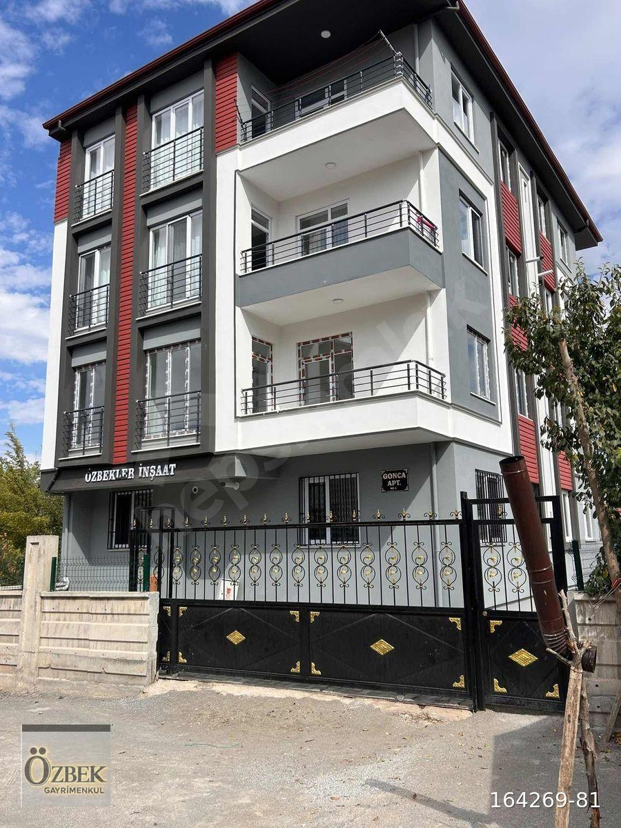 SATILIK YENİ 2+1 ve 1+1 DAİRELER
