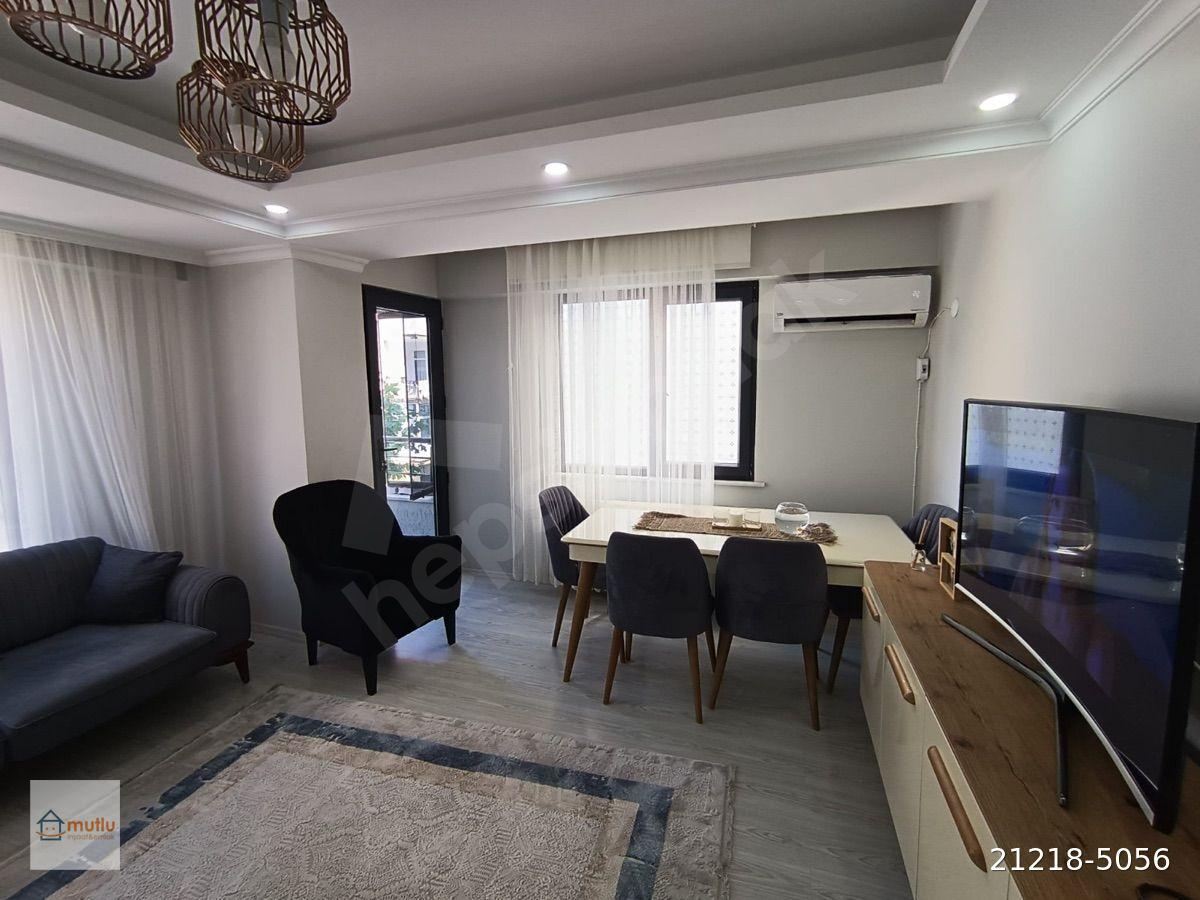 Bahçelievler ulubatlı hasan caddesi yakını 2+1 satılık daire iskanlı