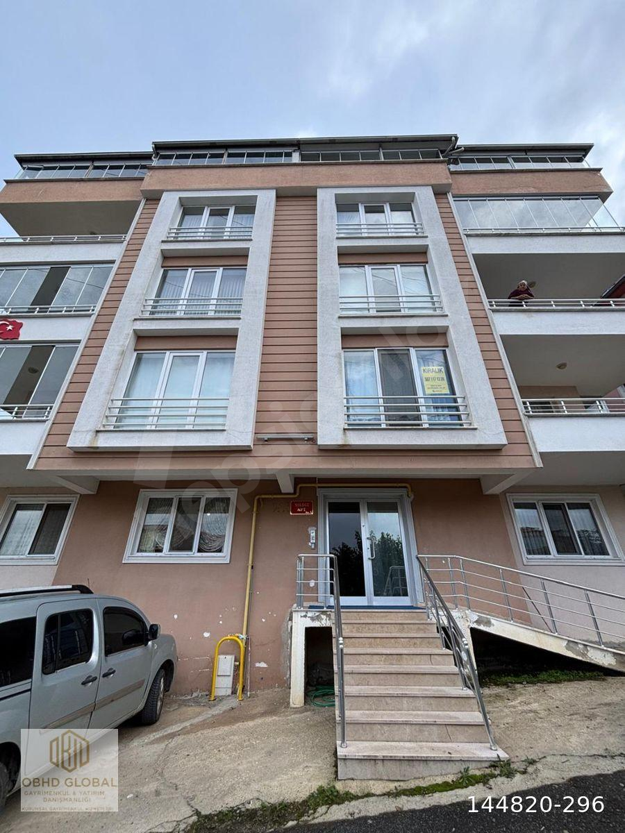 OBHD GLOBAL GAYRİMENKUL'DEN KİRALIK TEYYAREDÜZÜ 3+1 DAİRE
