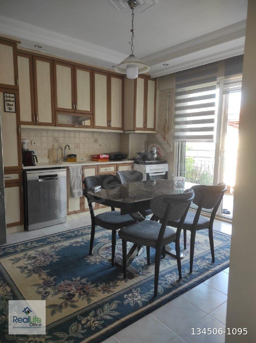KARAMAN MAH. SATILIK DAİRE
