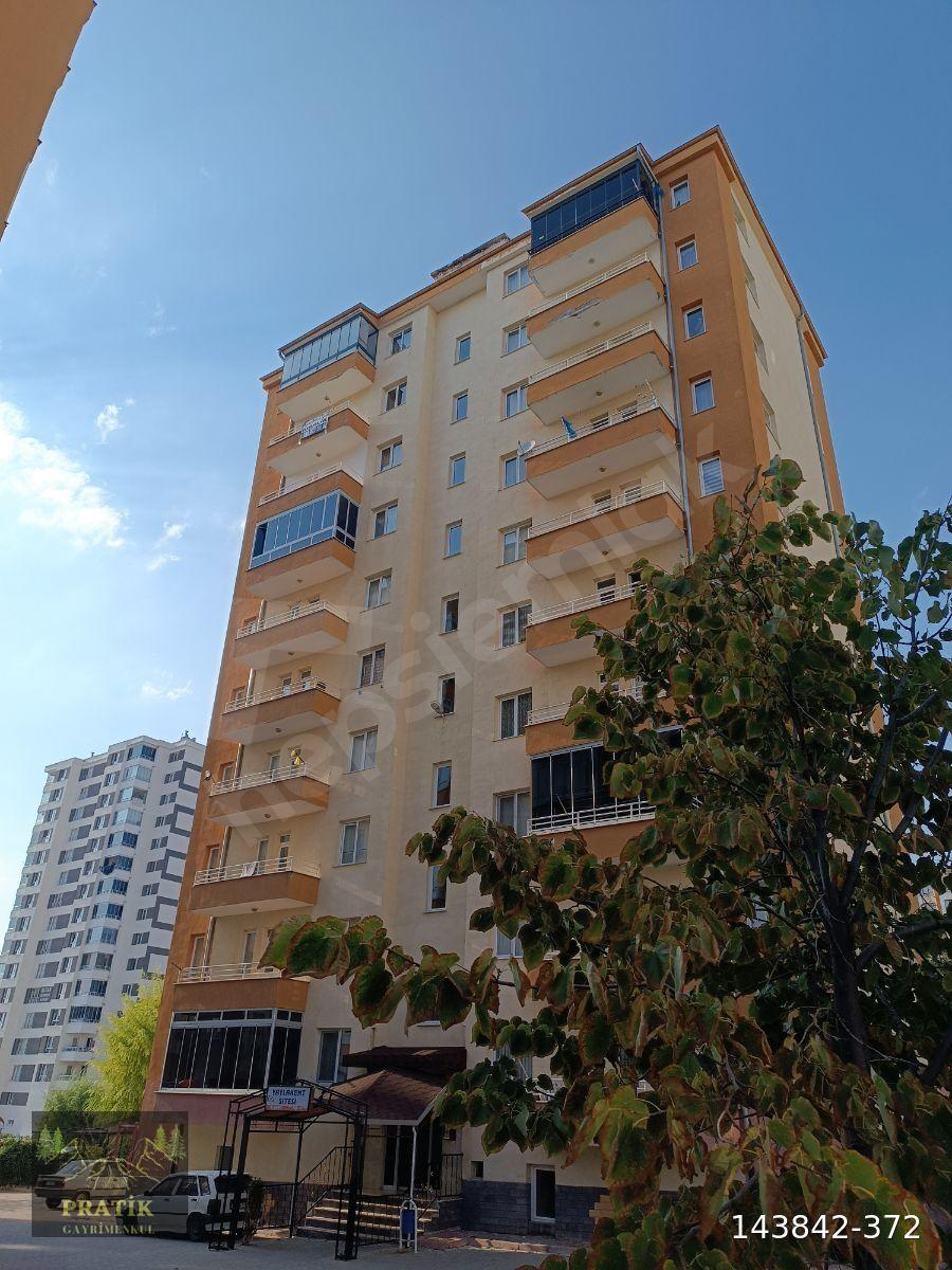 İldem Yaylakent Kombili Kiralık Daire