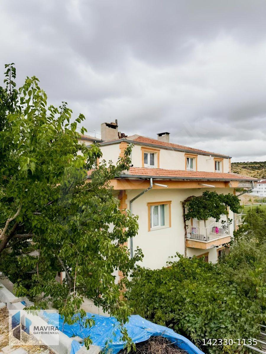 MAVİRA GAYRİMENKULDEN M.A.ERSOY MAH. KİRALIK 3+1 DAİRE