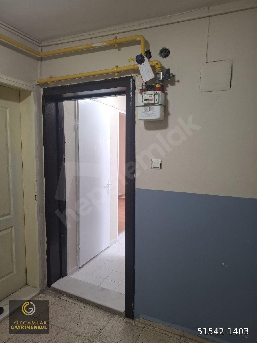 BORNOVA EVKA4 KİRALIK FUL YAPILI DAİRE