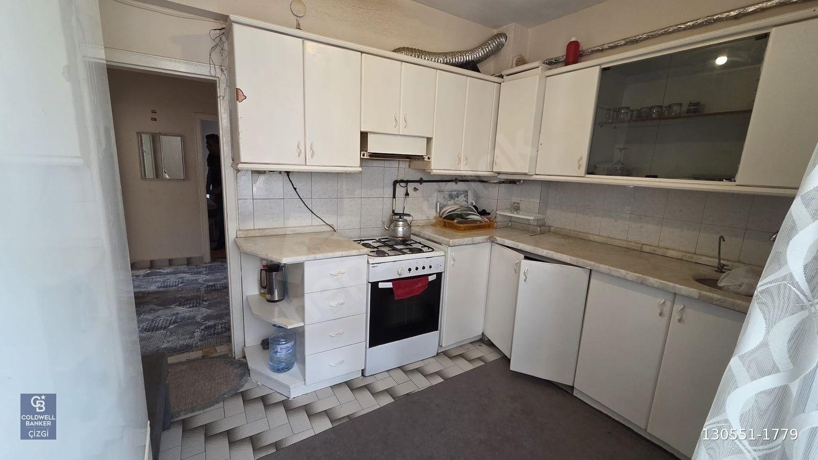 CB ÇİZGİ ADLİYE YAKINI 2.KAT SATILIK 3+1 DAİRE