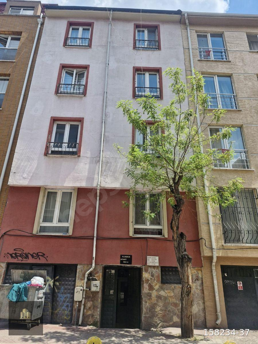 OPERA EMLAK'TAN BAĞLARDA ÜLKÜ İ.Ö.O YANI 1+1 KİRALIK DAİRE