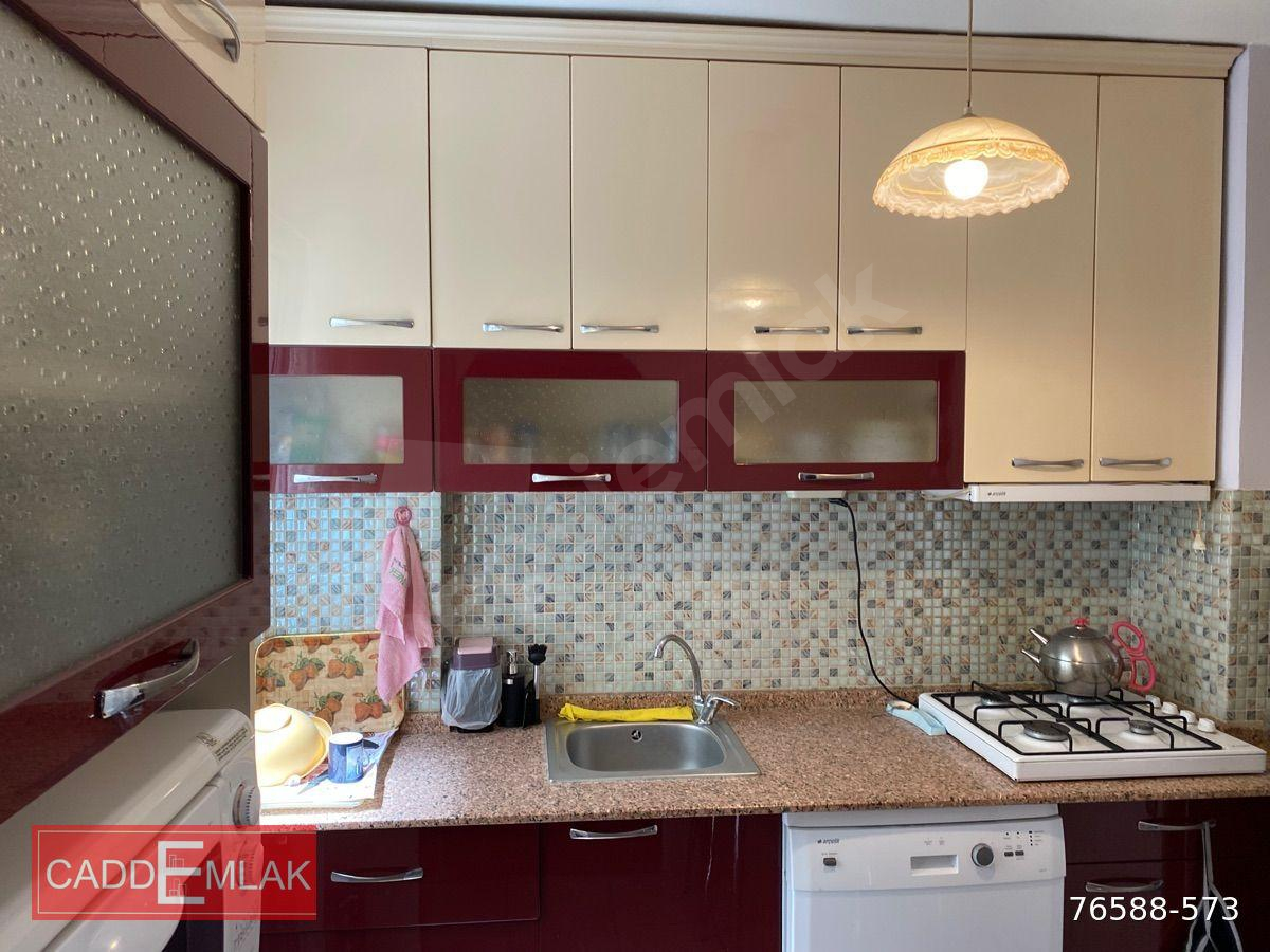 Kanatlı avm arkası 2+1 Eşyalı Daire