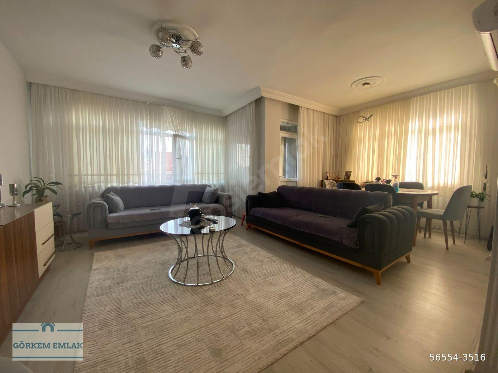 Bahçelievler Çamlık Caddesi Geniş Satılık 3+1 Daire