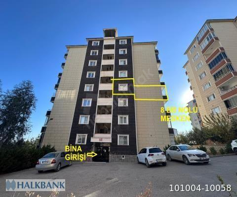 Adıyaman Merkez Satılık Konut