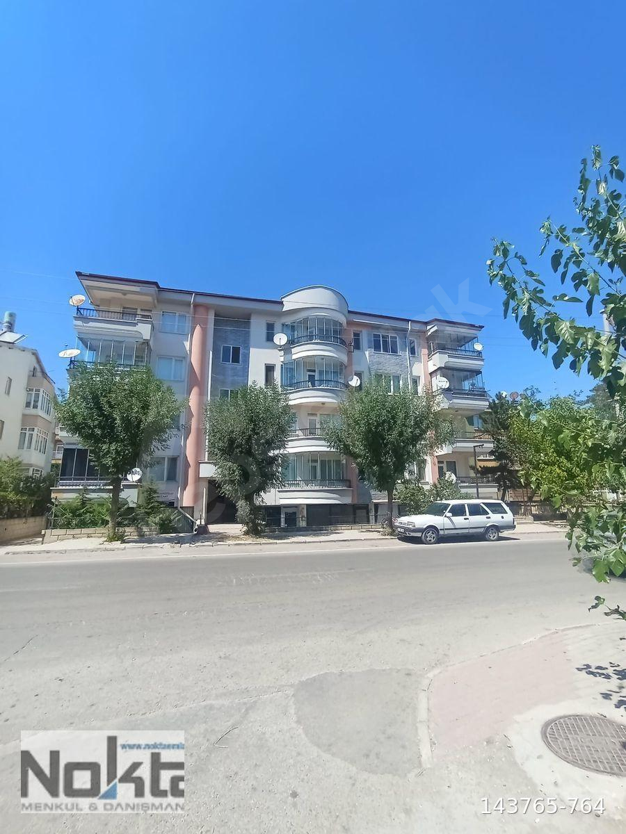 NOKTA EMLAK'TAN ESENTEPE MH. SATILIK 3+1 DAİRE