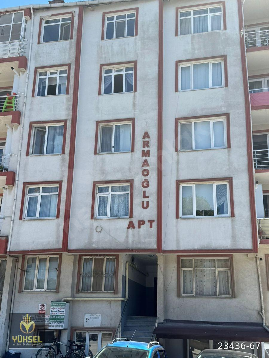 ÇANAKKALE/GELİBOLU/ ÇARŞIYA YAKIN TADİLAT GEREKTİREN DAİRE