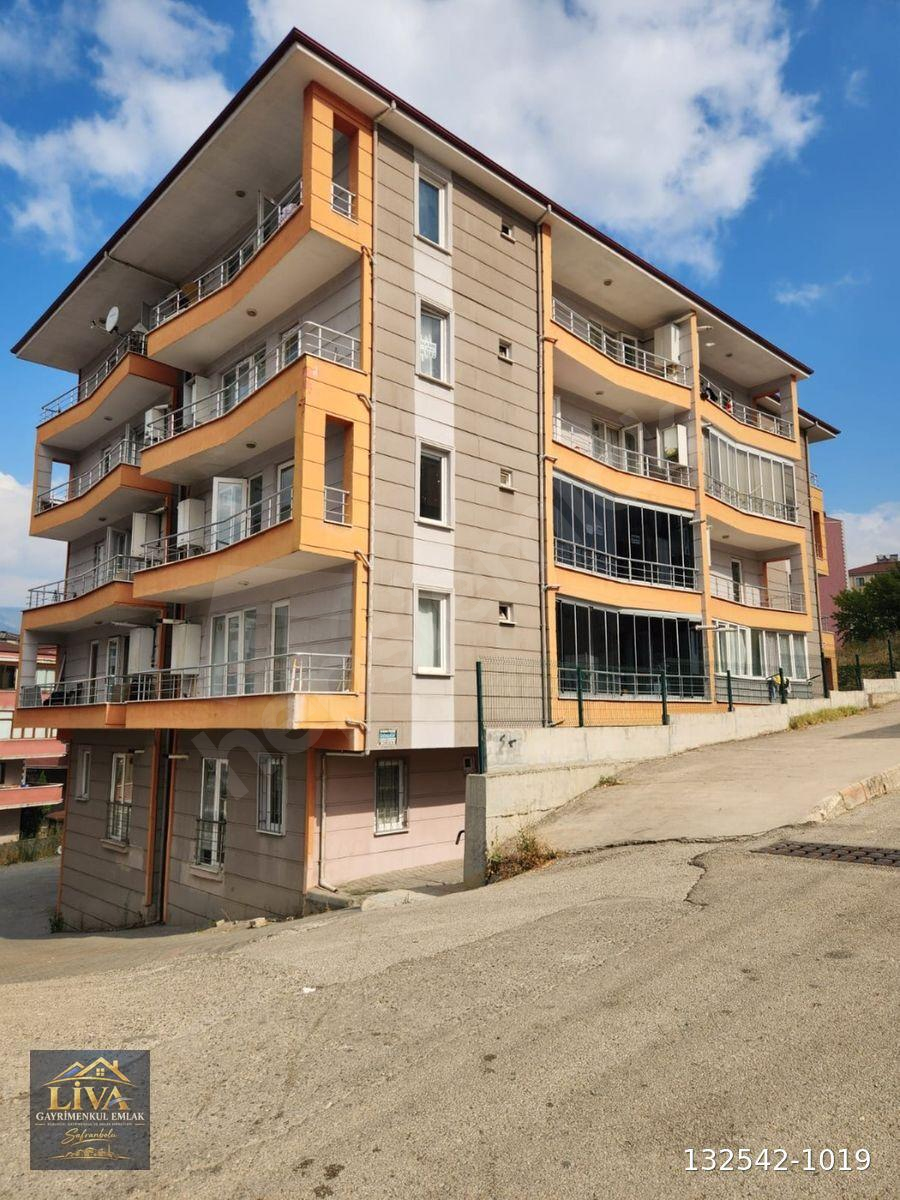 KARABÜK 100.YIL MAHALLESİNDE KİRALIK 1+1 EŞYALI DAİRE