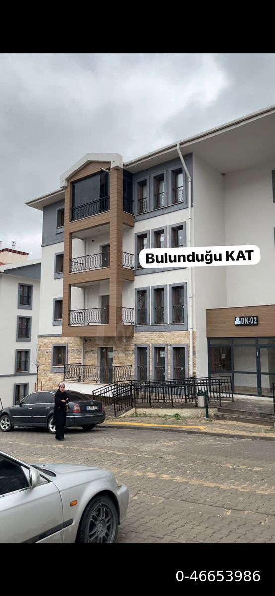 ANKARA BEYPAZARI 2+1 KİRALIK DAİRE