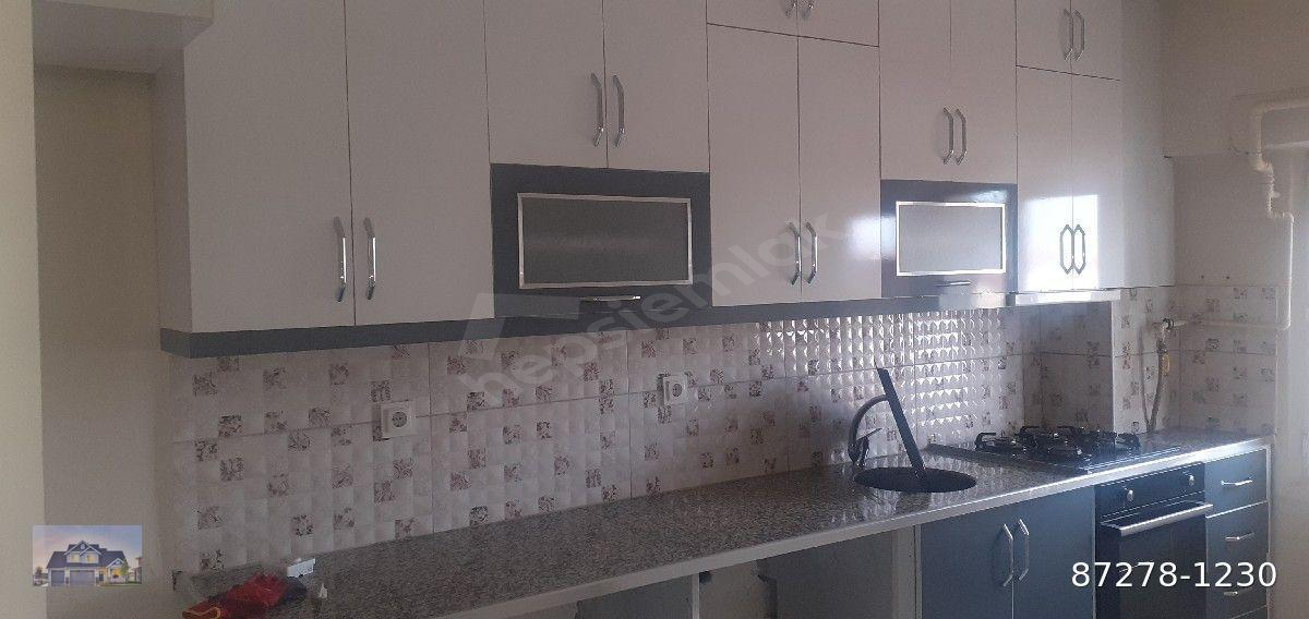 Isparta Merkez Piri Mehmet Mahallesi'nde satılık 2+1 daire