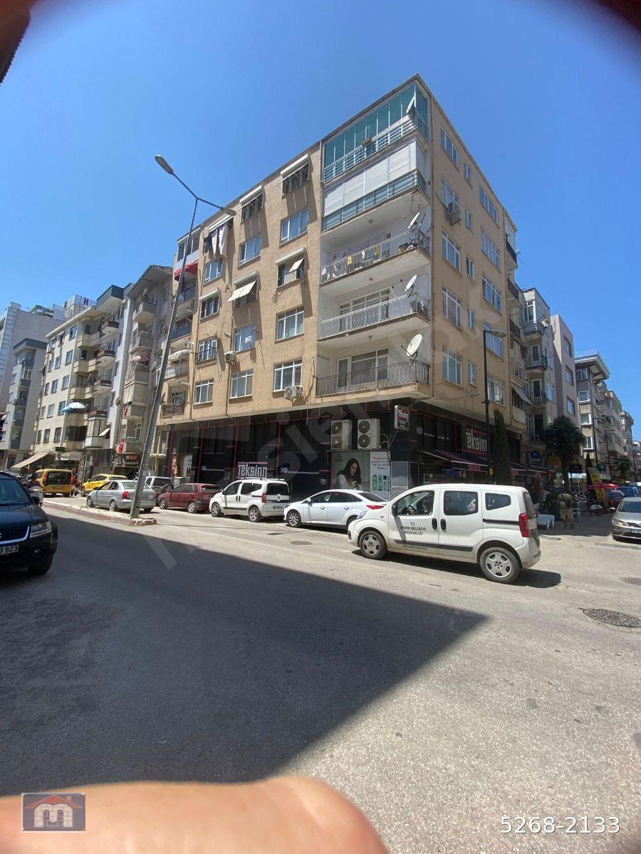 ERDEK YALI MAHALLESİN DE SATILIK DAİRE
