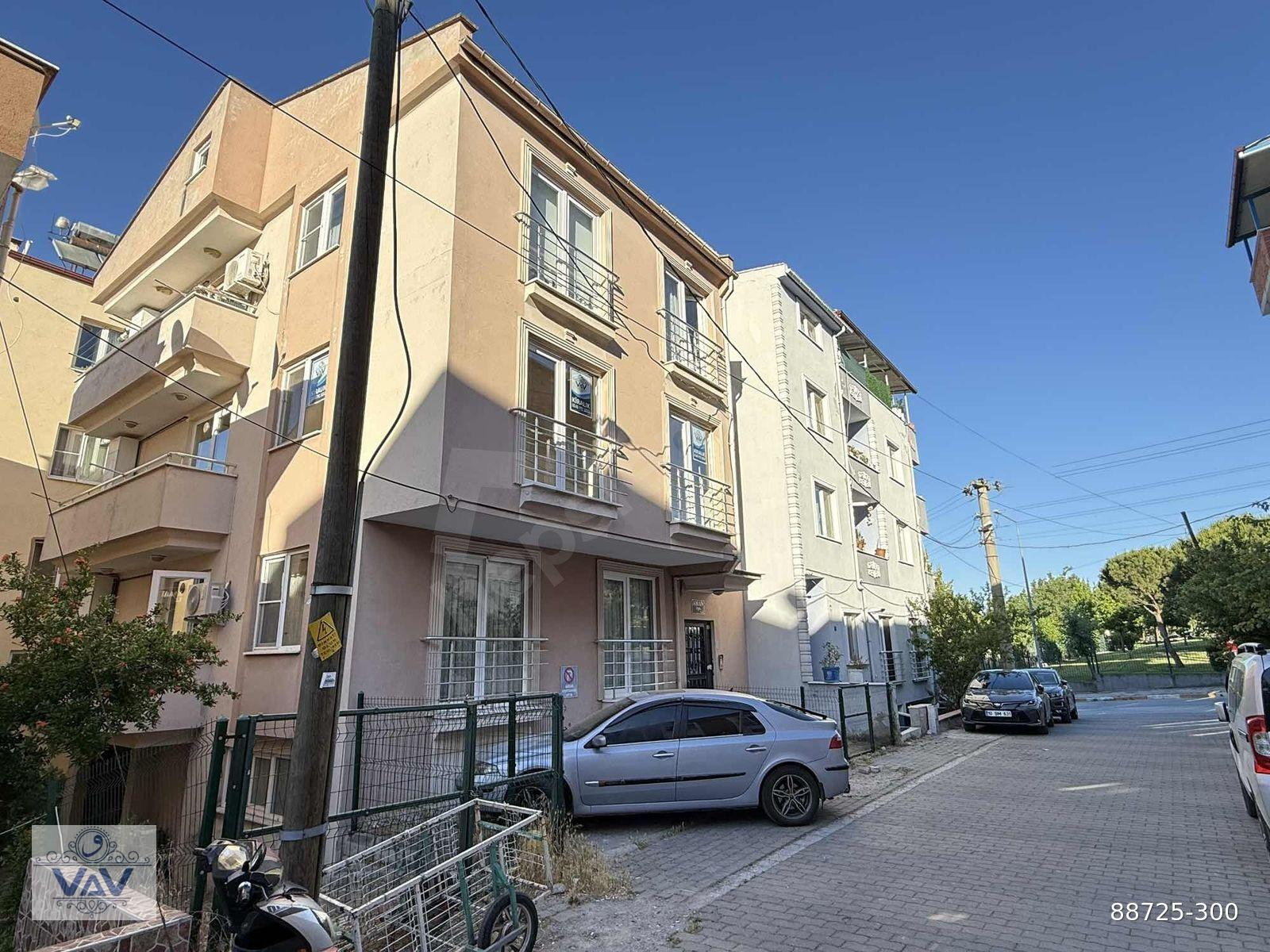VAV GRUP'dan ATATÜRK MAH ASRİ MEZARLIĞI KARŞISI ARAKAT 3+1 DAİRE