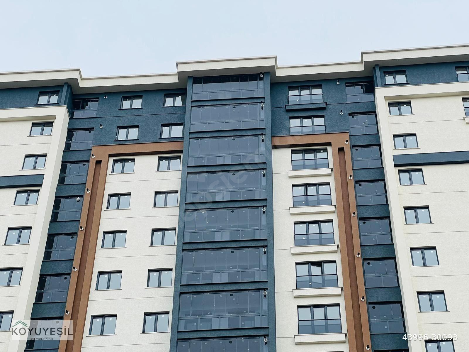 SİTE İÇERİSİNDE SAHİBNDEN SATILIK KULLANIŞLI DAİRE - ARAKAT - KAPALI OTOPARKLI - TOPLU ULAŞIM YAKIN