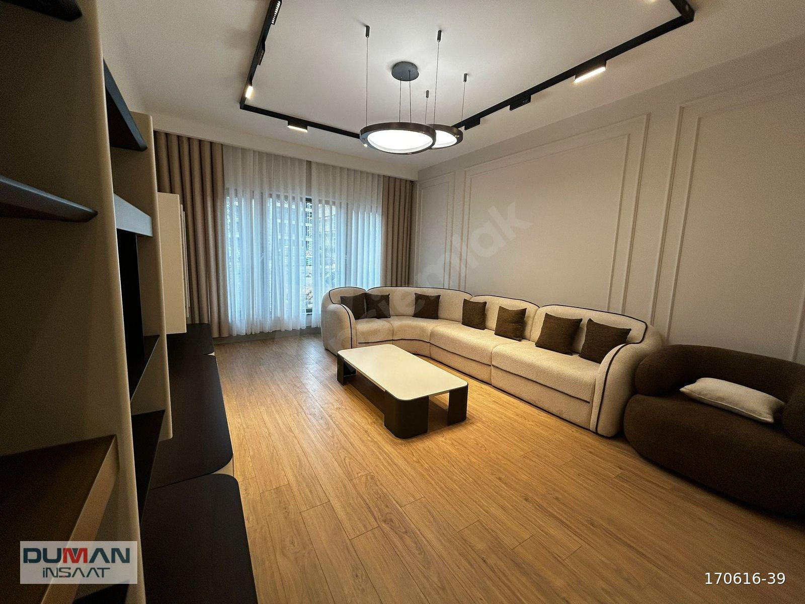 Kayseri Yenidoğan Kentsel Dönüşümde Havuzlu Sosyal Yaşam Projesi