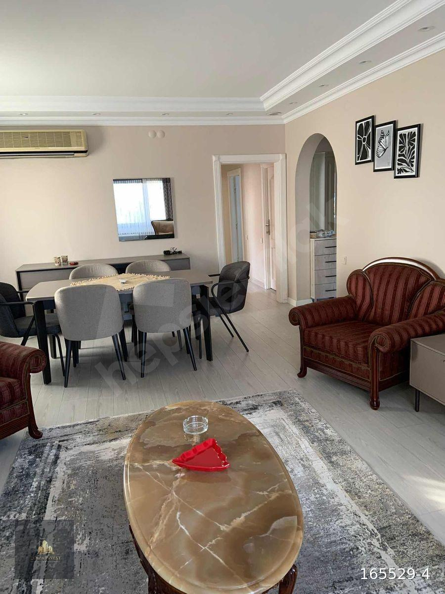 ELAZA'dan ATAKÖY 9. KISIMDA FUL MOBİLYALI TADİLATLI 3+1 DAİRE