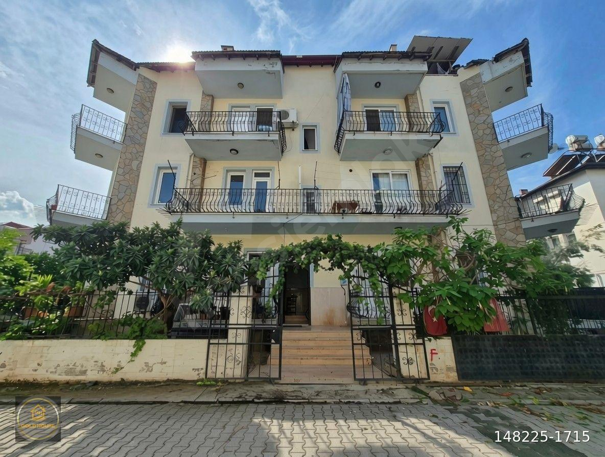 GoldHouse dan Satılık Tuzla’da Geniş ve Ferah 2+1 Bahçe Katı Daire