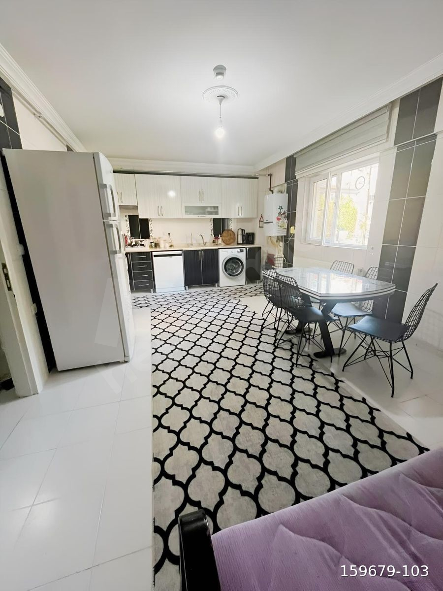ARMA EMLAKTAN BAĞLARBAŞI MAHALLESİNDE SATILIK 2+1 DAİRE