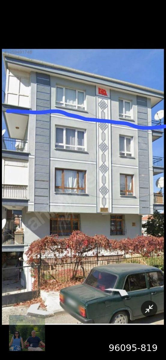 ÖRNEK MAH.SATLIK DAİRE BURAK EMLAK`TAN