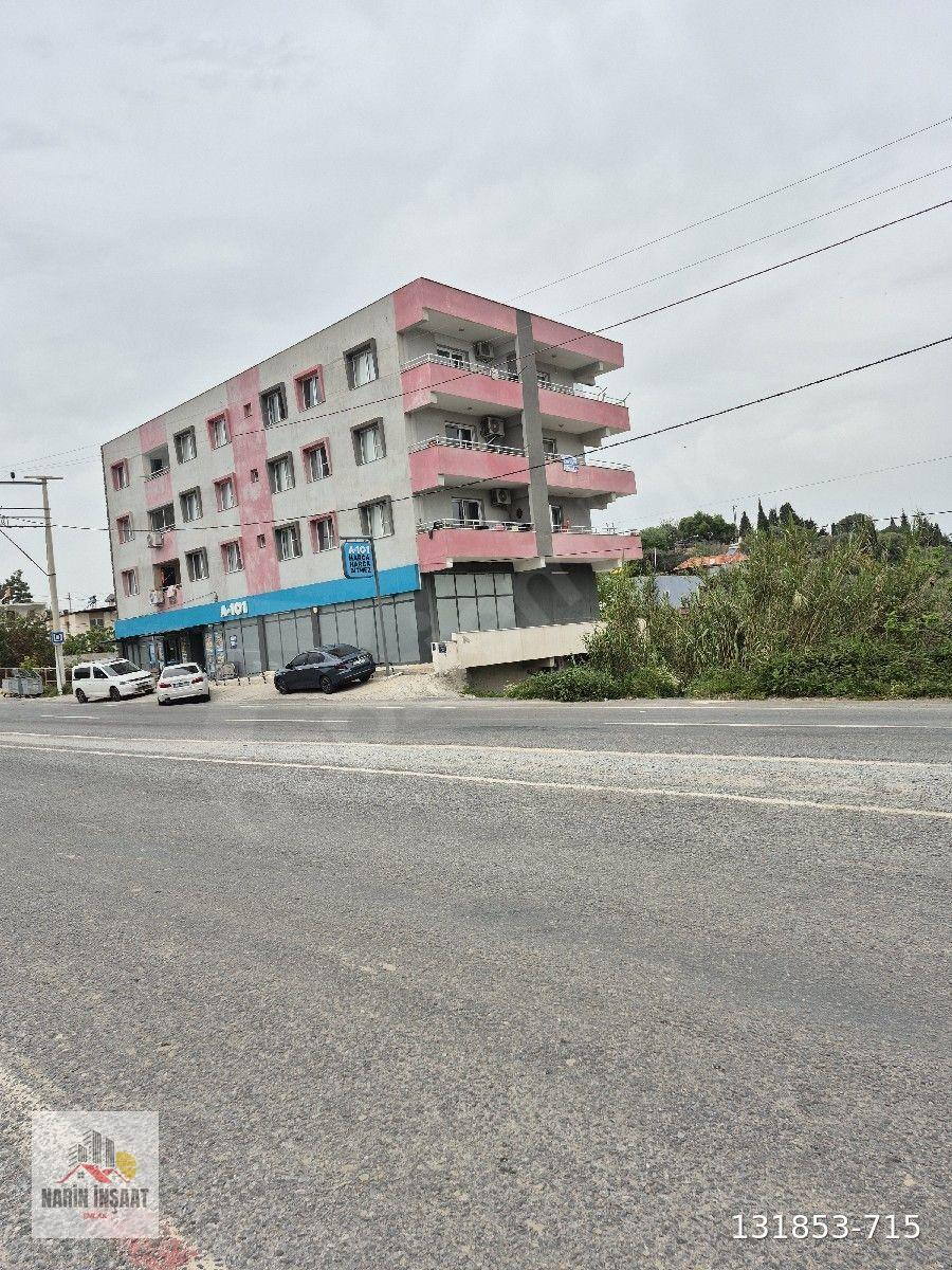 didim akyeniköyde kiralık daire