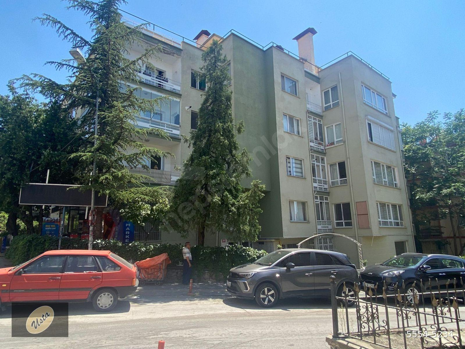 HER YERE YAKIN KÖŞE BAŞI ÇOK FERAH BİR DAİREDE OTURMAK İSTEYENLER... ARAYINIZ...