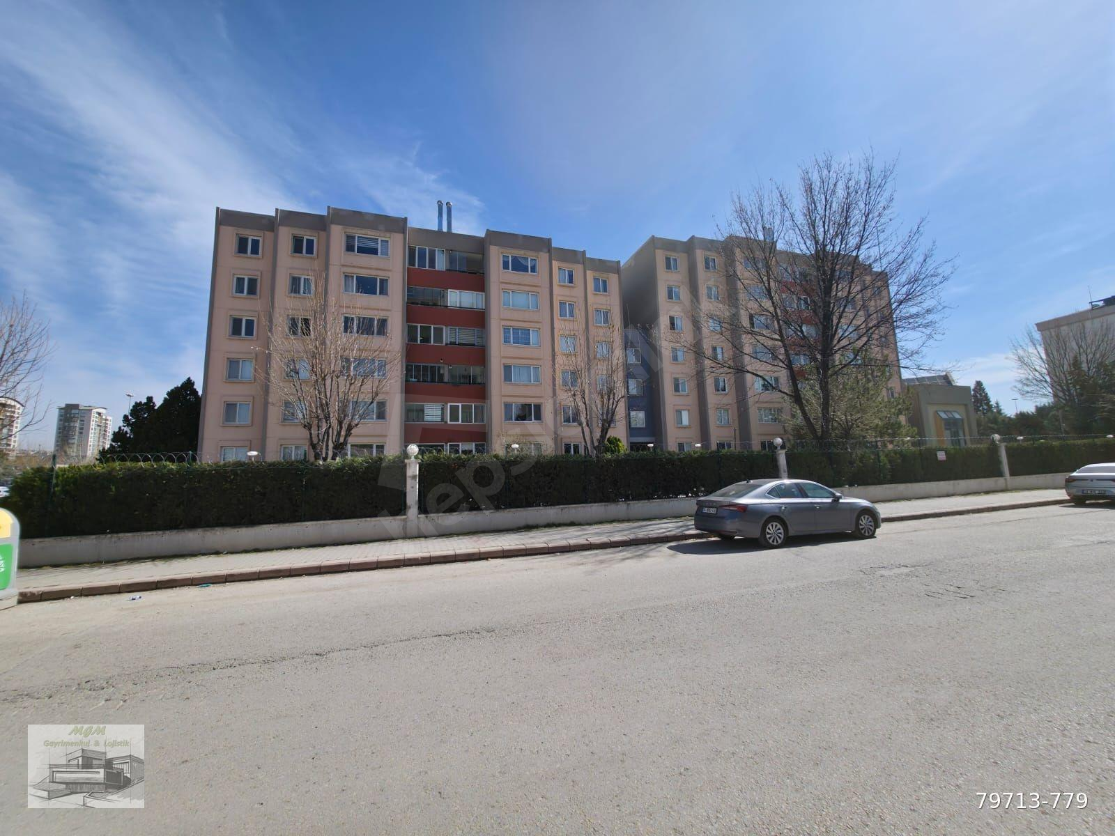 ÇAYYOLU ESTON 1 DE 5.KATTA GÜVENLİKLİ,ASANSÖRLÜ,ÇİFT BANYOLU 3+1