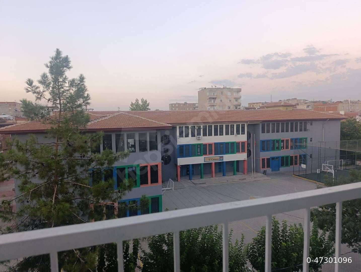 TEMİZ BAKIMLI EV