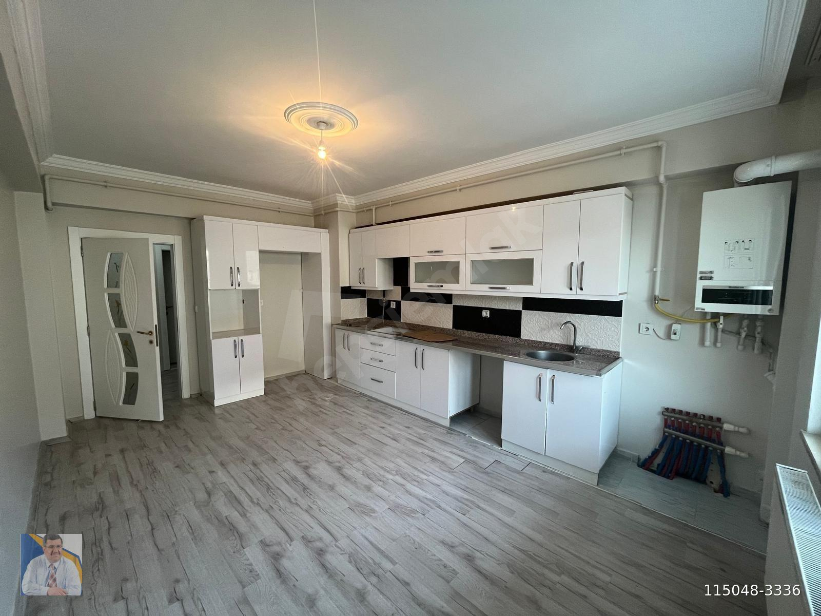 ALİPAŞA MAHALLESİNDE SATILIK GENİŞ 3+1 DAİRE