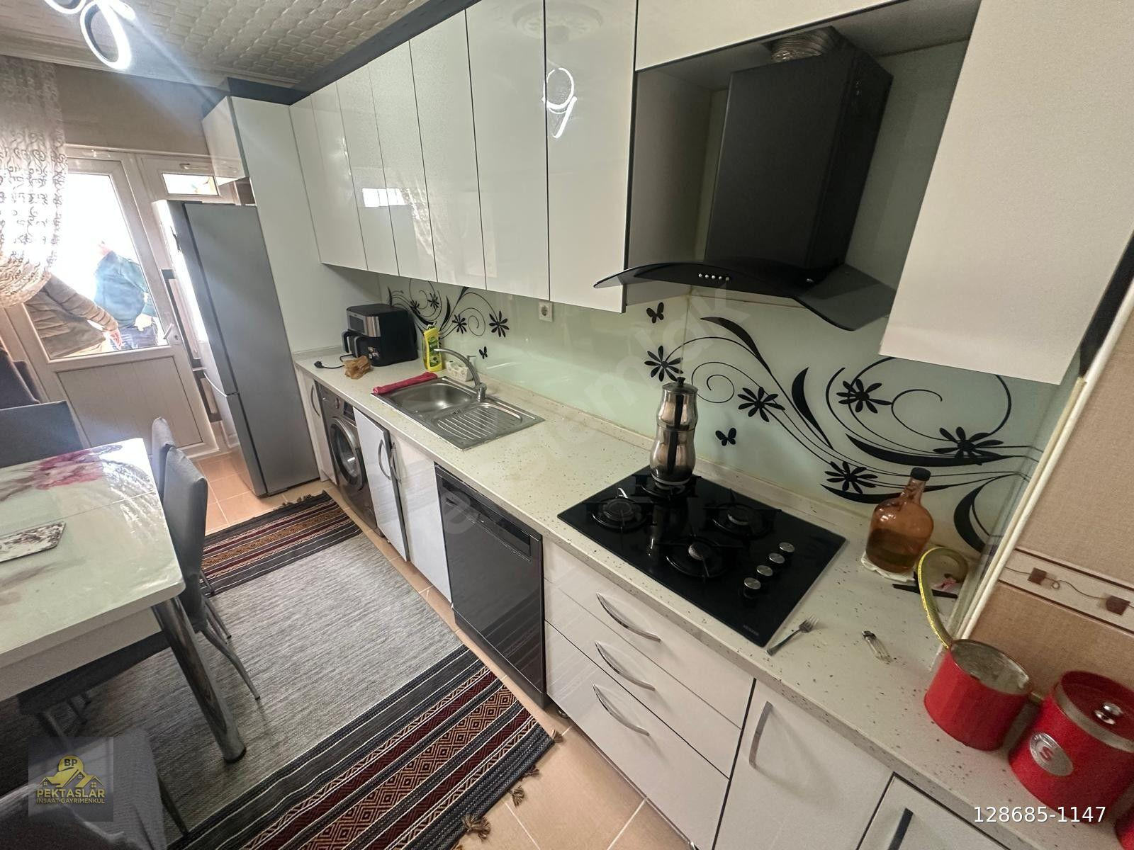 SİNCAN PINARBAŞI MH'DE 3+1 **ASANSÖRLÜ *4.KATTA *ÖN CEPHE *CADDE ÜZERİ *MASRAFSIZ SATILIK DAİRE !