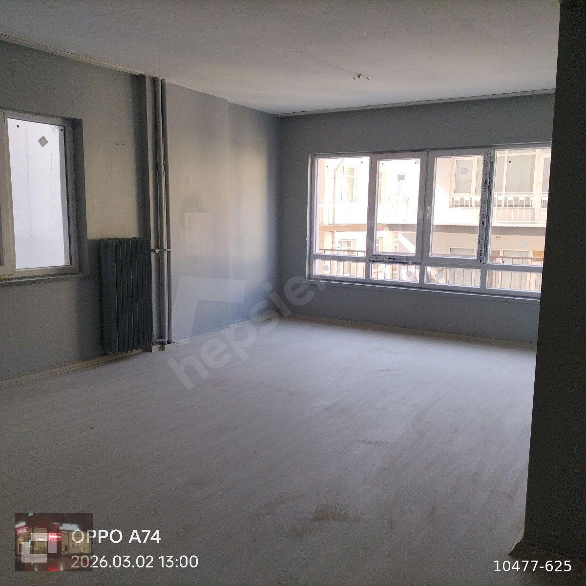 DEMETEVLER METRO YANI FULL YAPILI KİRALIK DAİRE