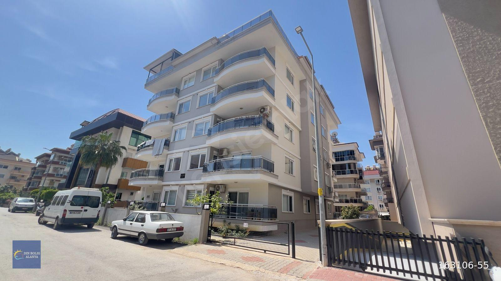 OBAGÖL'DE AYRI MUTFAKLI 3+1 KİRALIK BOŞ DAİRE