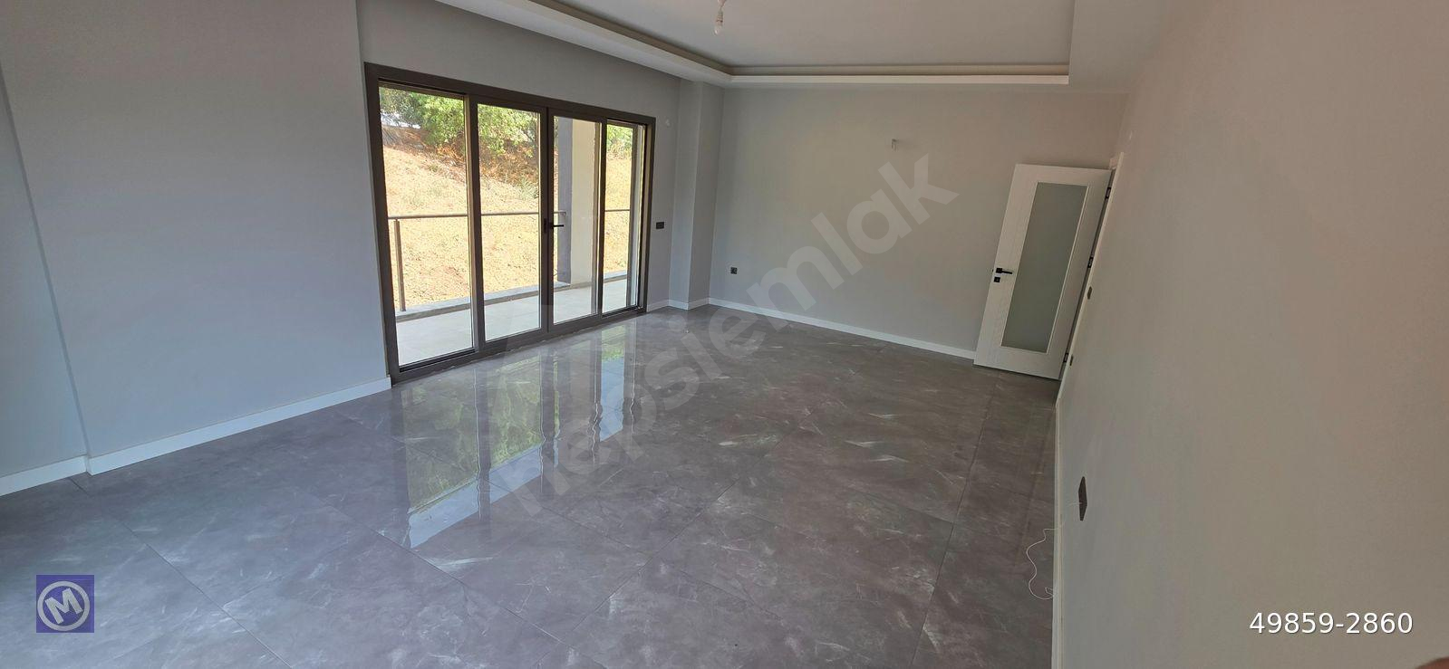 Muğlametropol' den havuzlu sitede KİRALIK 3+1 lüks daire