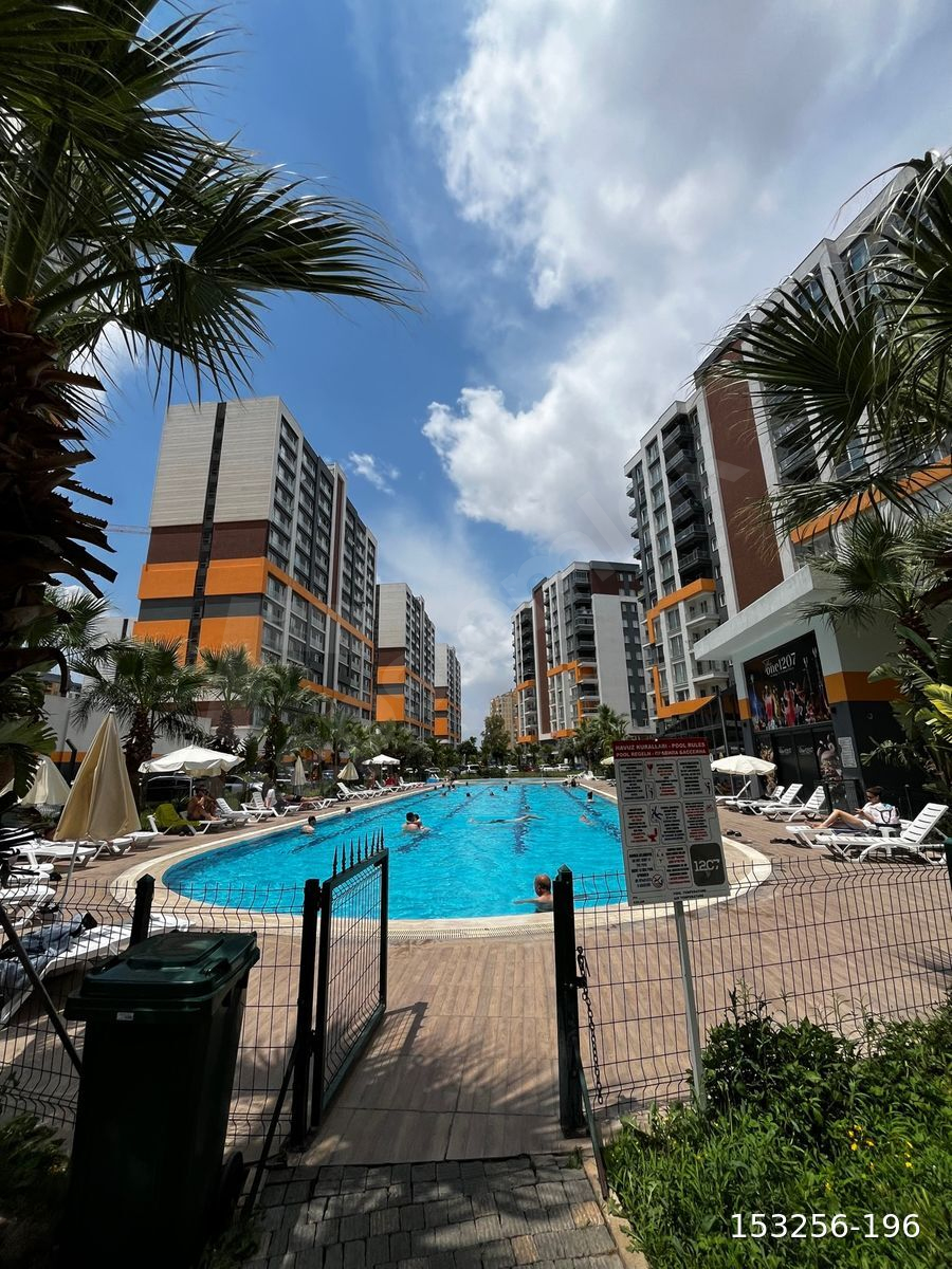 EKPA 1207 HAVUZLU GÜVENLİKLİ YATIRIMLIK EŞYALI