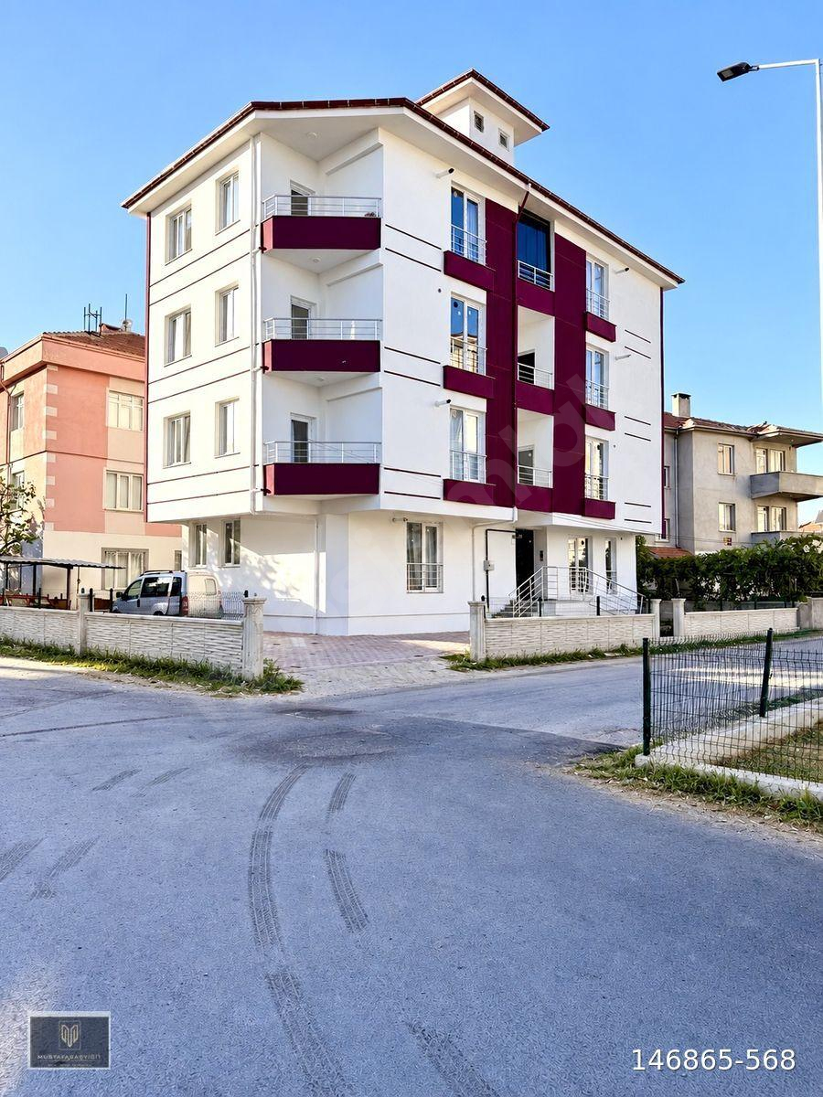 TÜRBE MAHALLESİNDE SATILIK 2+0 DAİRE