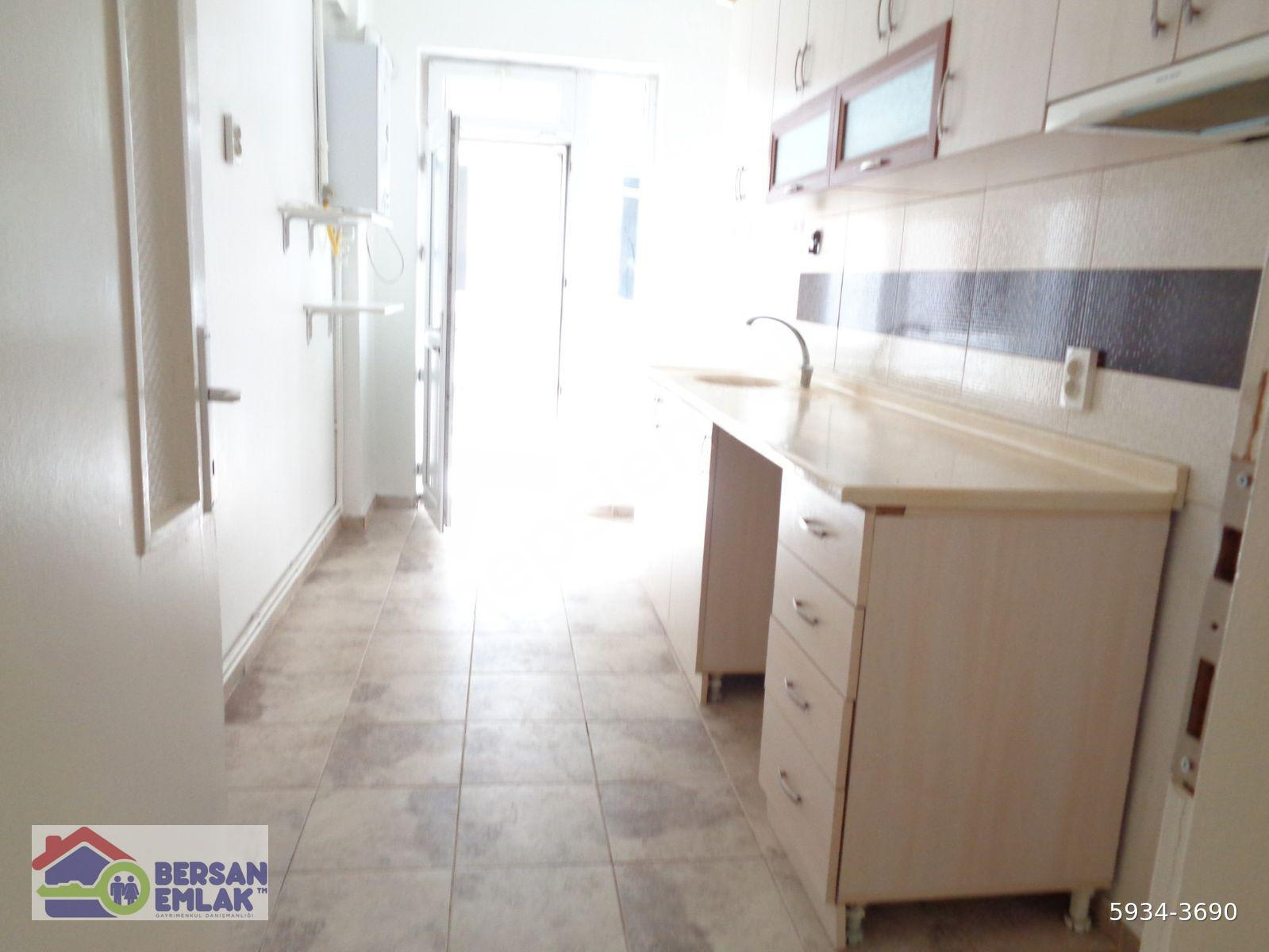BERSAN'DAN ÇANKAYA YÜCETEPE'DE 3+1 OTOPARKLI