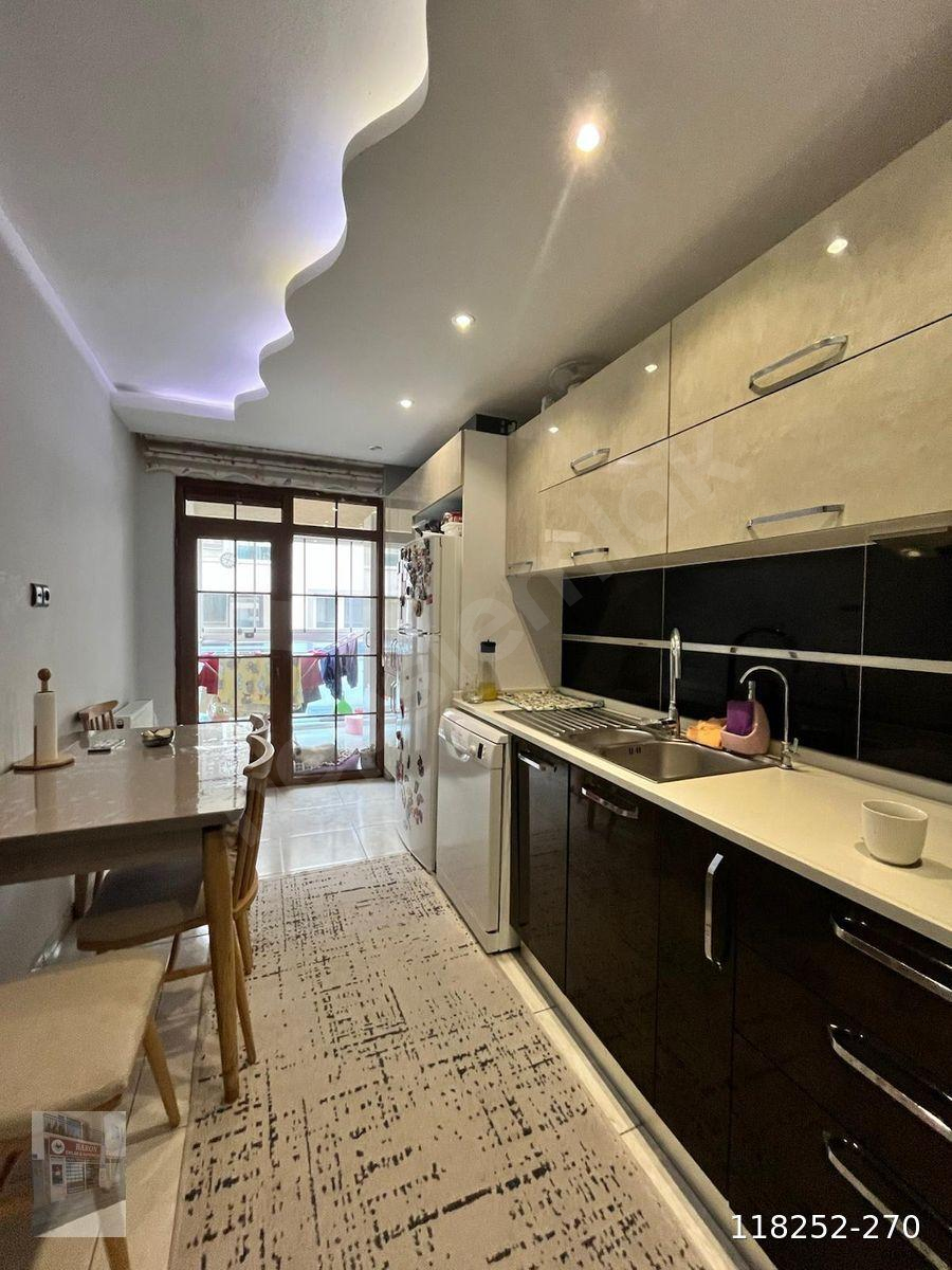 BATIKENT MAHALLESİ SATILIK 3+1 ÜMİT HASTANESİ VE 1.ÇAĞDAŞ YAKINI