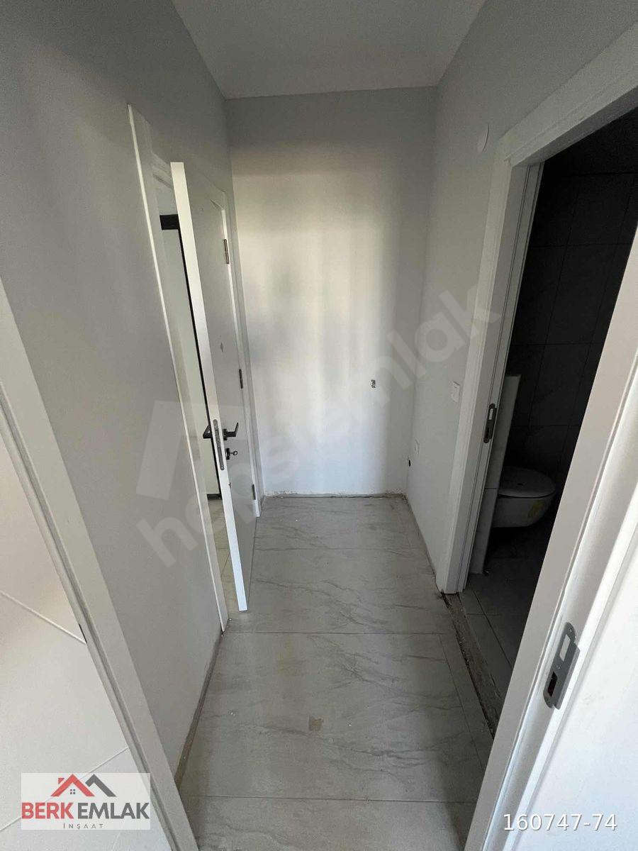 OSMANCIK CAD. YAKIN KONUMDA 3+1 125m² 2.KAT SATILIK DAİRE