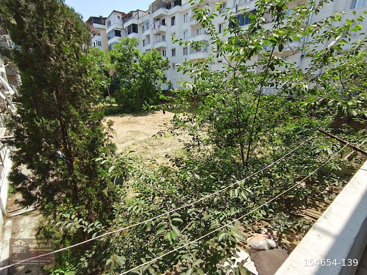 PAZAR SOKAĞINDA KELEPİR DOĞALGAZLI 2+1 DAİRE