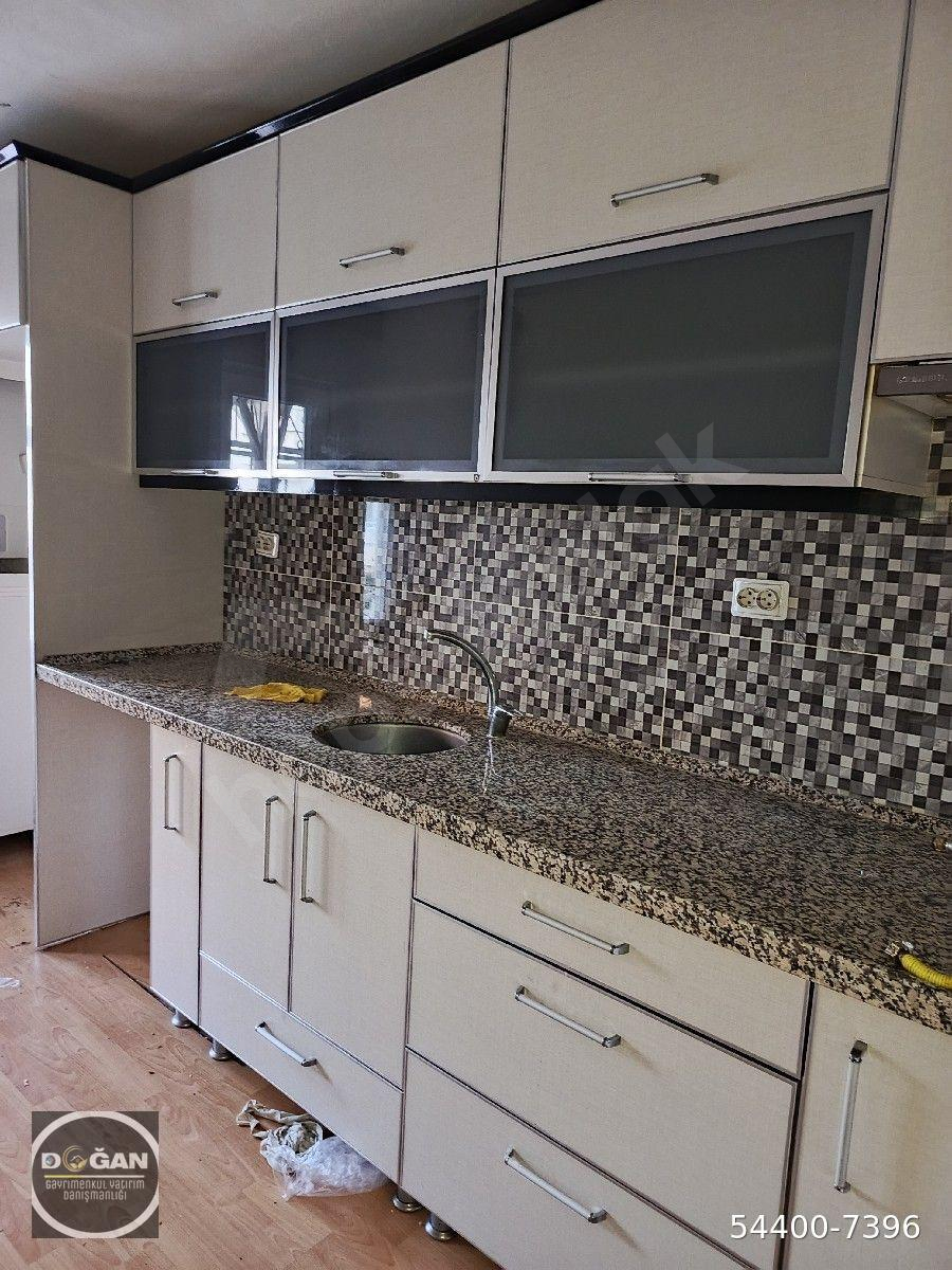 Ankara Polatlı Zafer Mahallesi 3+1 Giriş Kat Kiralık Daire