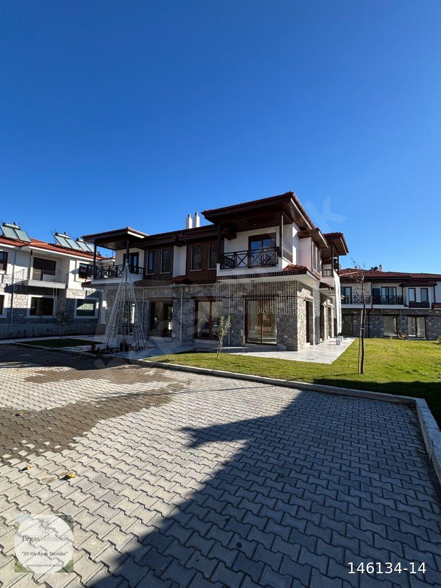 Köyceğiz Gelişim Mahallesi 2+1 daire