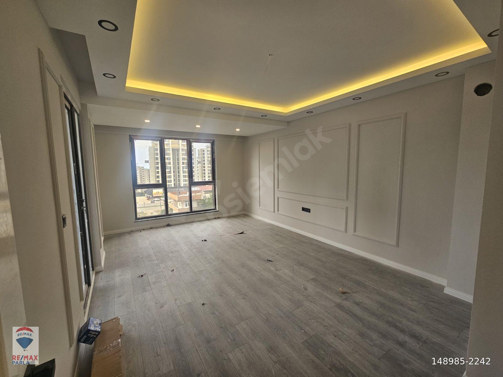 ALAÇAM CADDESİNE YAKIN LÜX 2+1 DAİRE