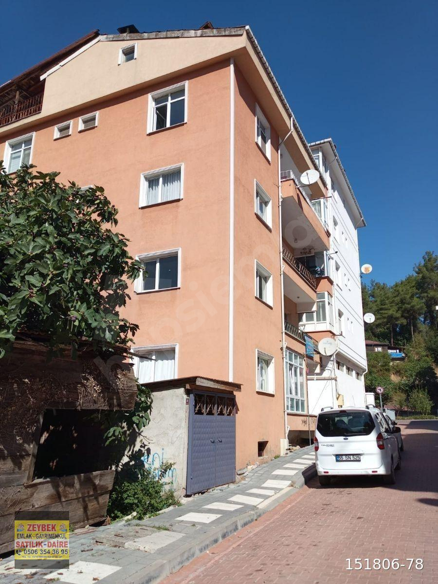 4.KATLİ 4.AYRİ 3+1 DAİRELİ ÇARŞI MERKEZDE KOMPİLE SATILIK BİNA