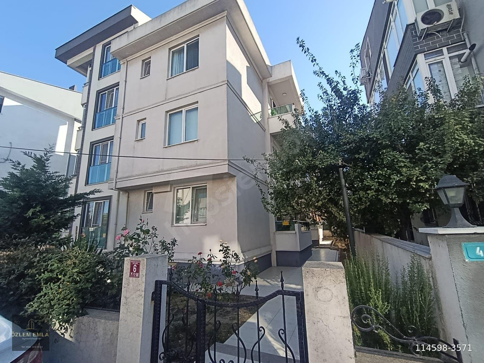 ÖZLEM DEN PAŞAKOANK MAHALLESİNDE 2+0 EŞYALI KİRALIK DAİRE
