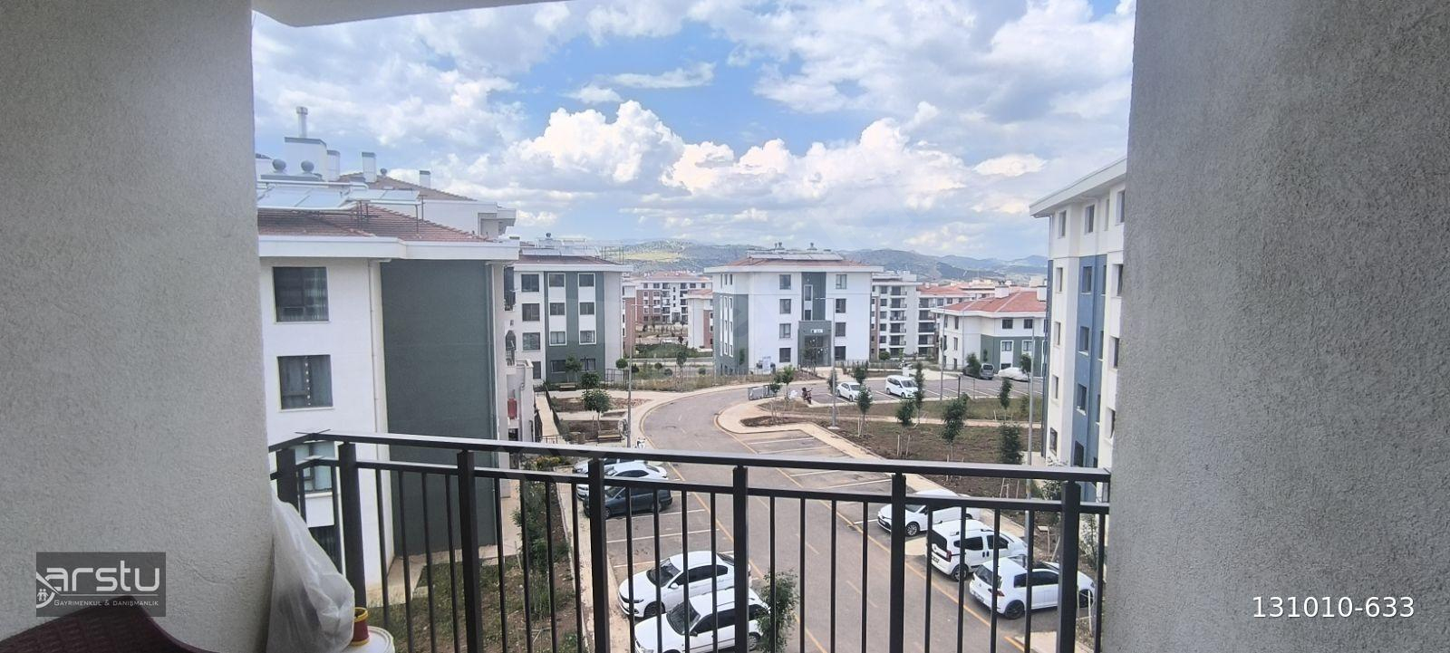 ARSTU'DA İNDEREDE MÜKEMMEL KONUMDA TAŞINMAYA HAZIR SATILIK DAİRE