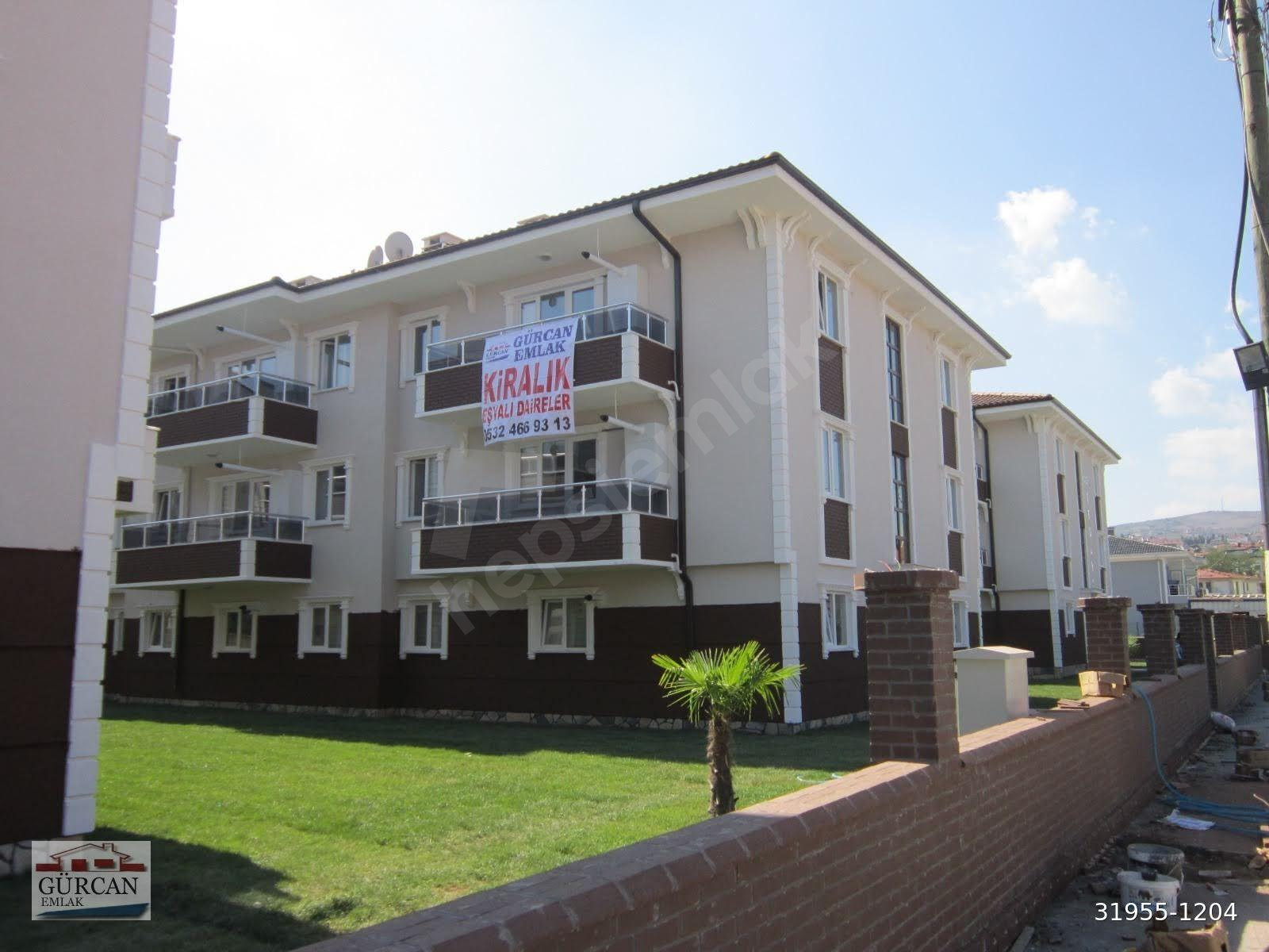 SAKARYA SERDİVANDA, EŞYALI, KİRALIK, 2+1, KİRALIK DAİRE